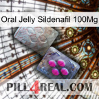 Oral Jelly Sildenafil 100Mg 38